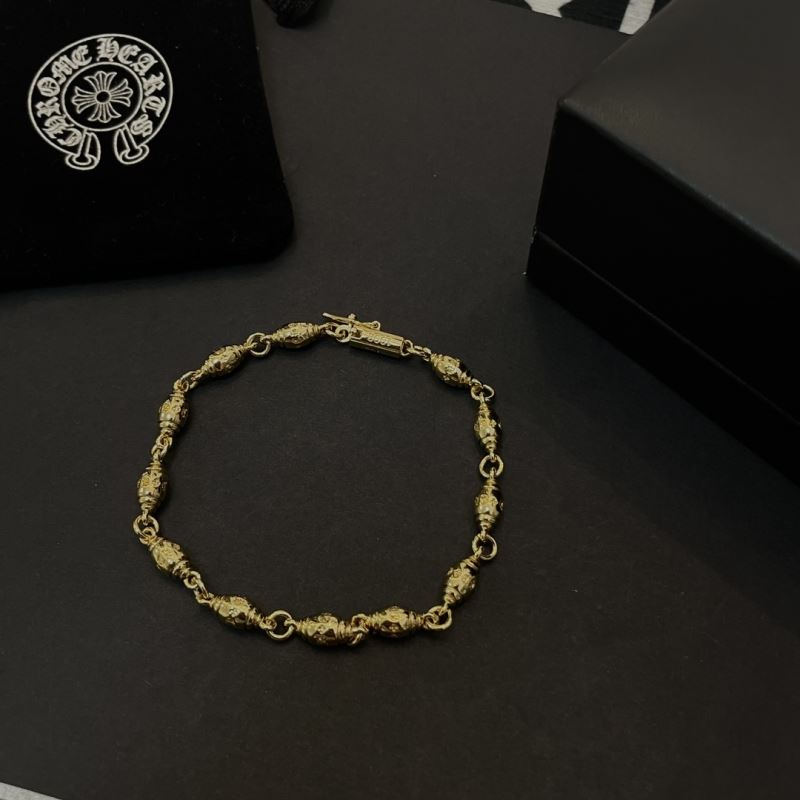 Chrome Hearts Bracelets